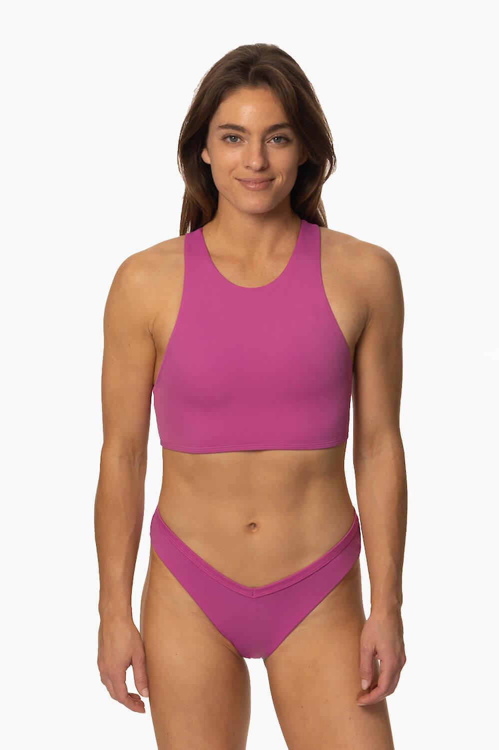 Camila Bikini Bottom Product Image