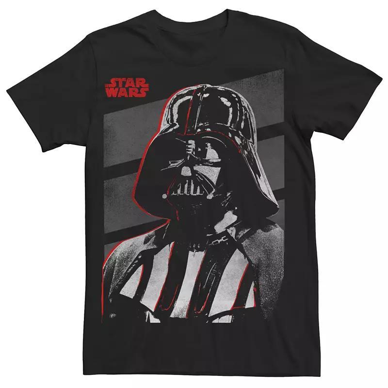 Men's A New Hope Ep4 Killer Pose Tee,  Product Image
