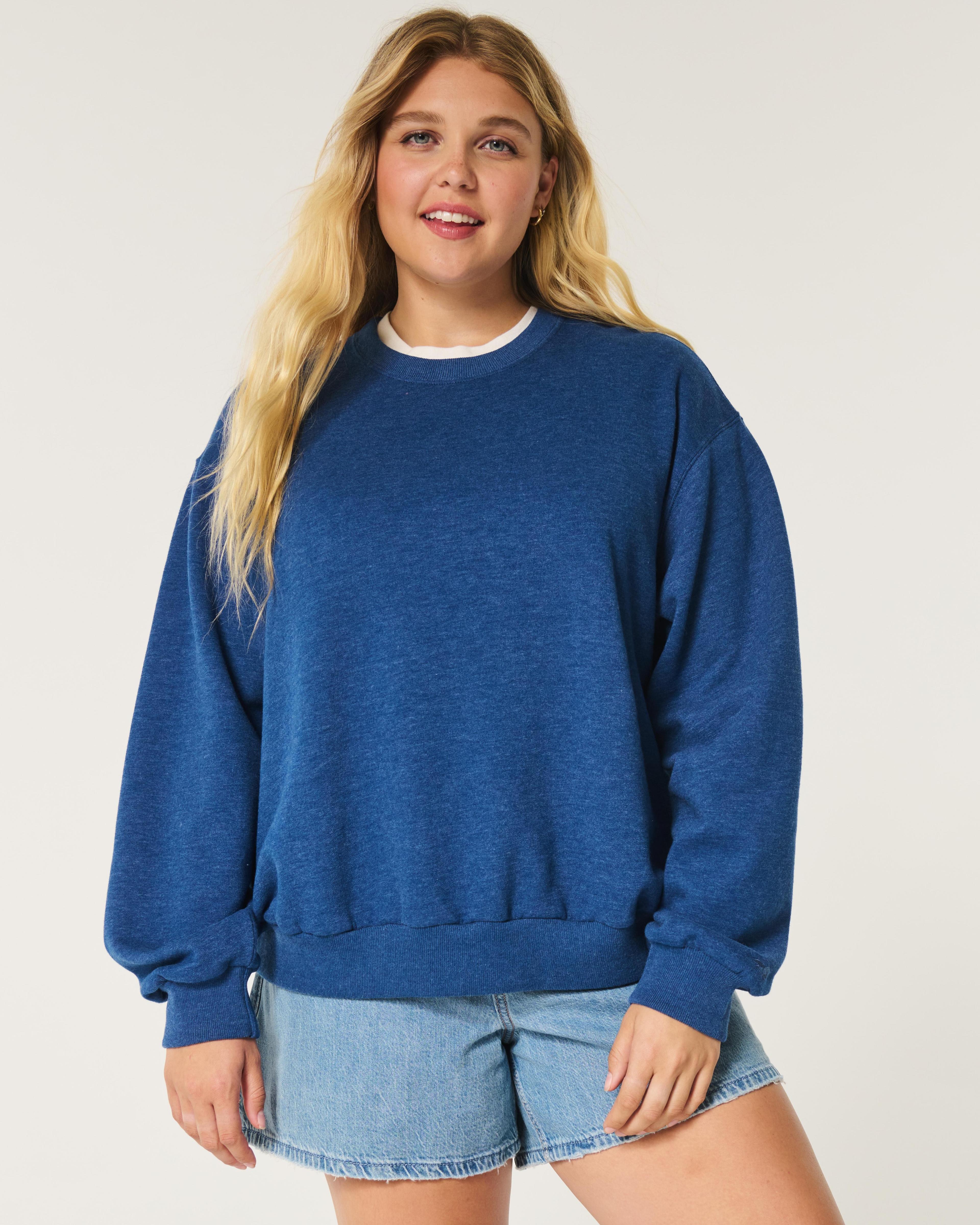 Easy Crew Sweatshirt Product Image