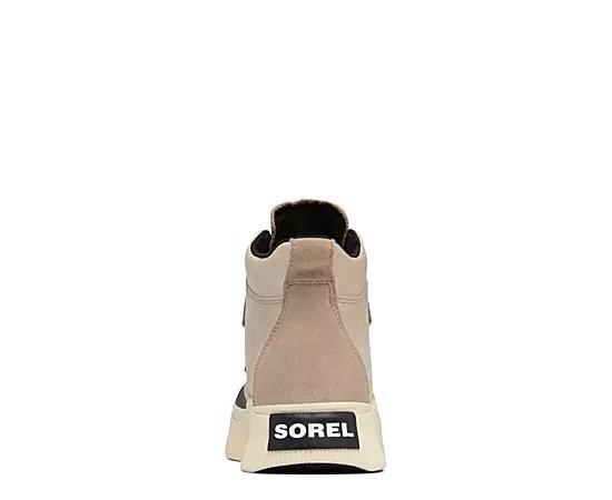 Sorel Womens Out N About Iv Classic Wp Boot Product Image