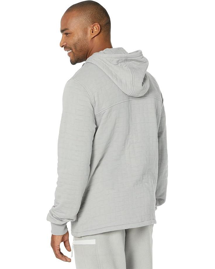 Cedar Trail Grid Fleece Full Zip Jacket Product Image