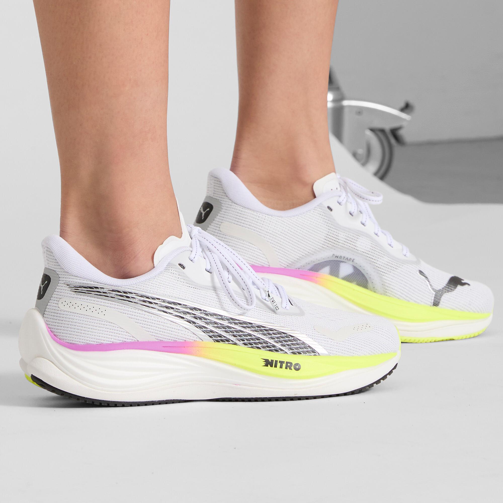 PUMA Velocity NITRO 3 Womens Running Shoes Product Image