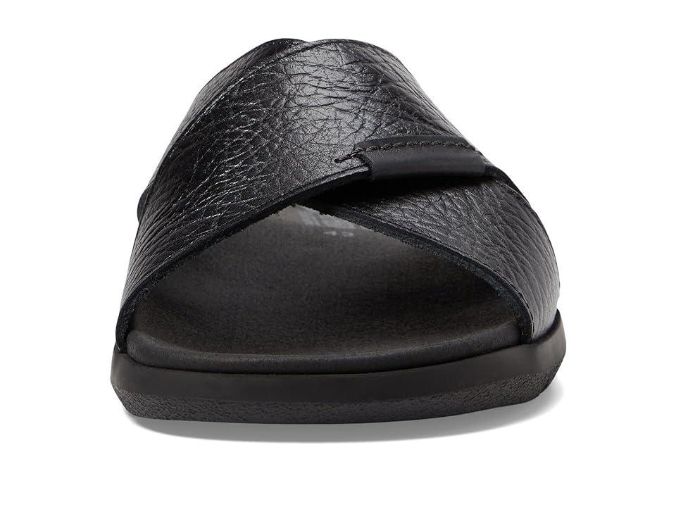 Mens Conrad Leather Sandals Product Image