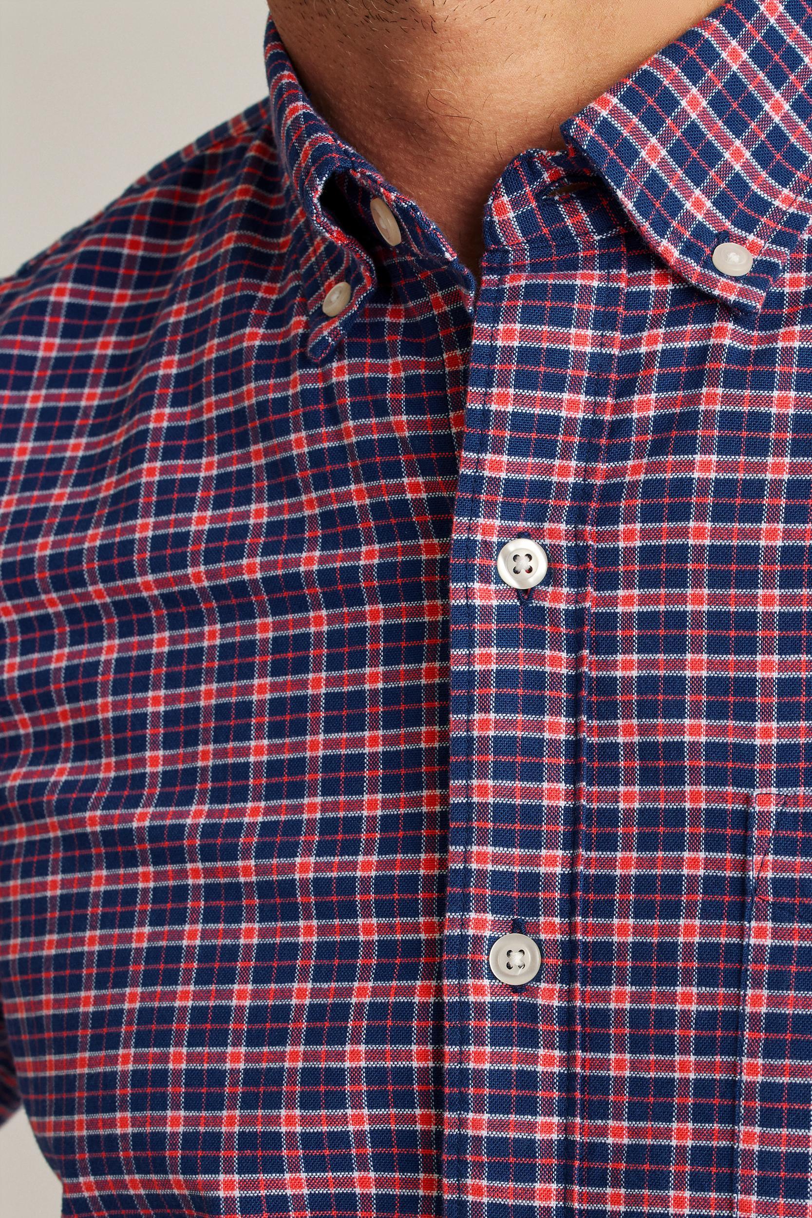 Everyday Oxford Shirt Product Image