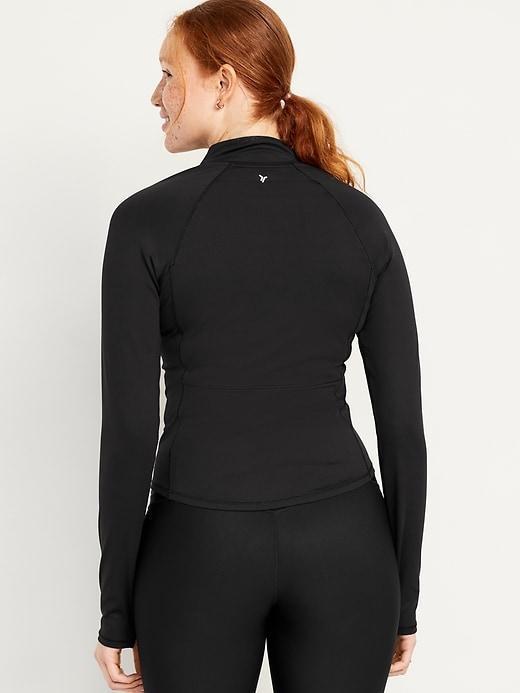 PowerSoft Half Zip Product Image