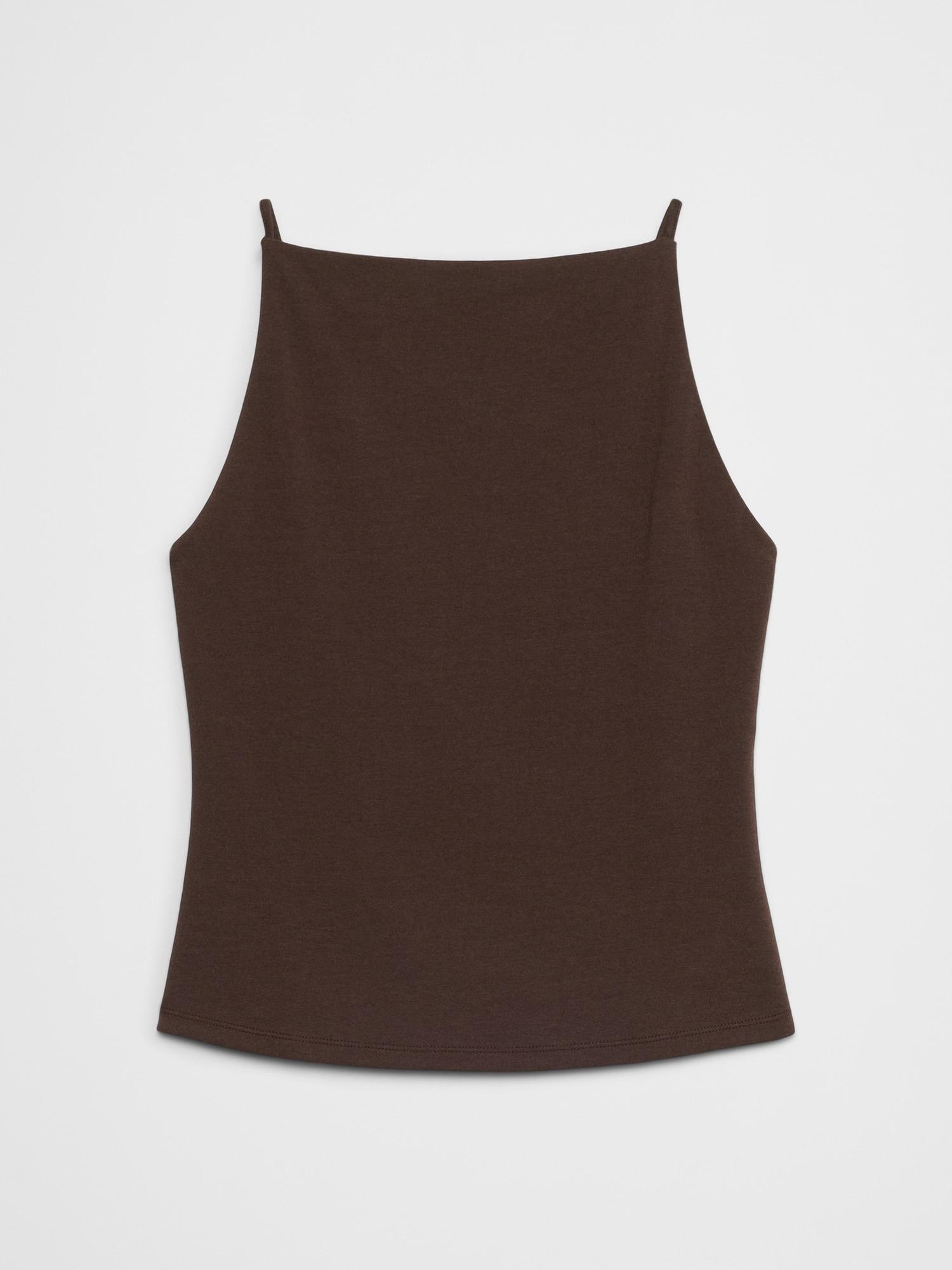 Soft Stretch Tank Top Product Image