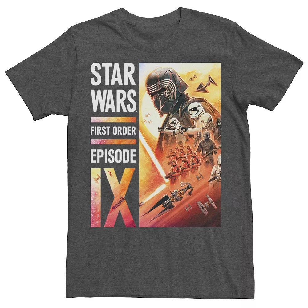 Men's Marvel Spider-Man Unlimited Page Tear Out Tee,  Product Image