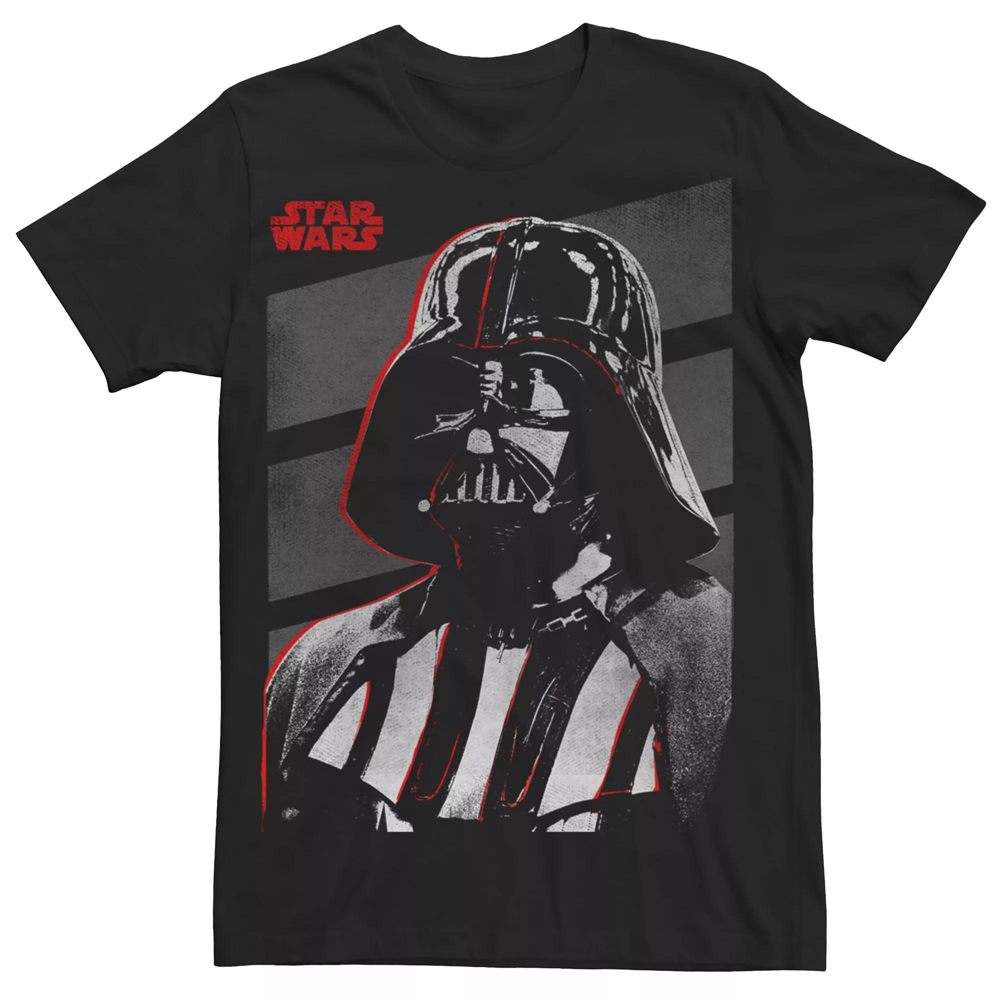 Men's A New Hope Ep4 Killer Pose Tee,  Product Image