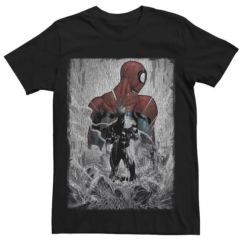 Men's Marvel Black Panther Nakia Poster Tee,  Product Image