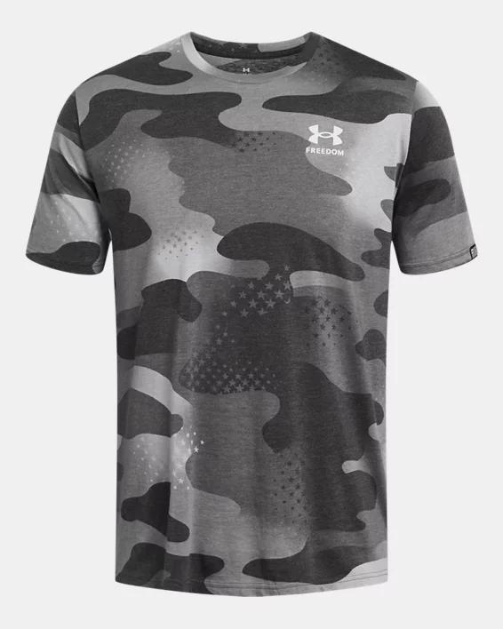 Men's UA Freedom Amp T-Shirt Product Image