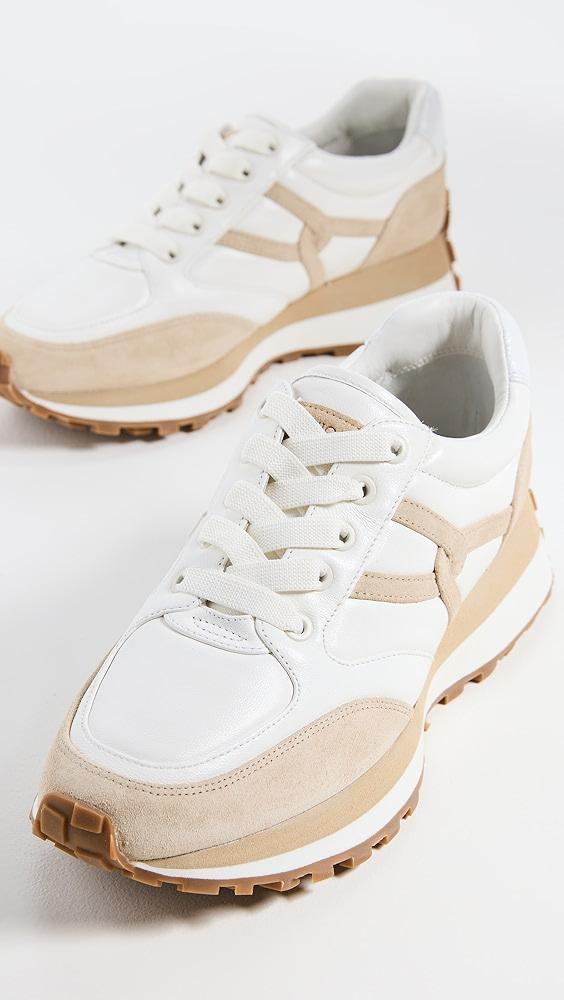 Veronica Beard Valentina Sneakers | Shopbop Product Image