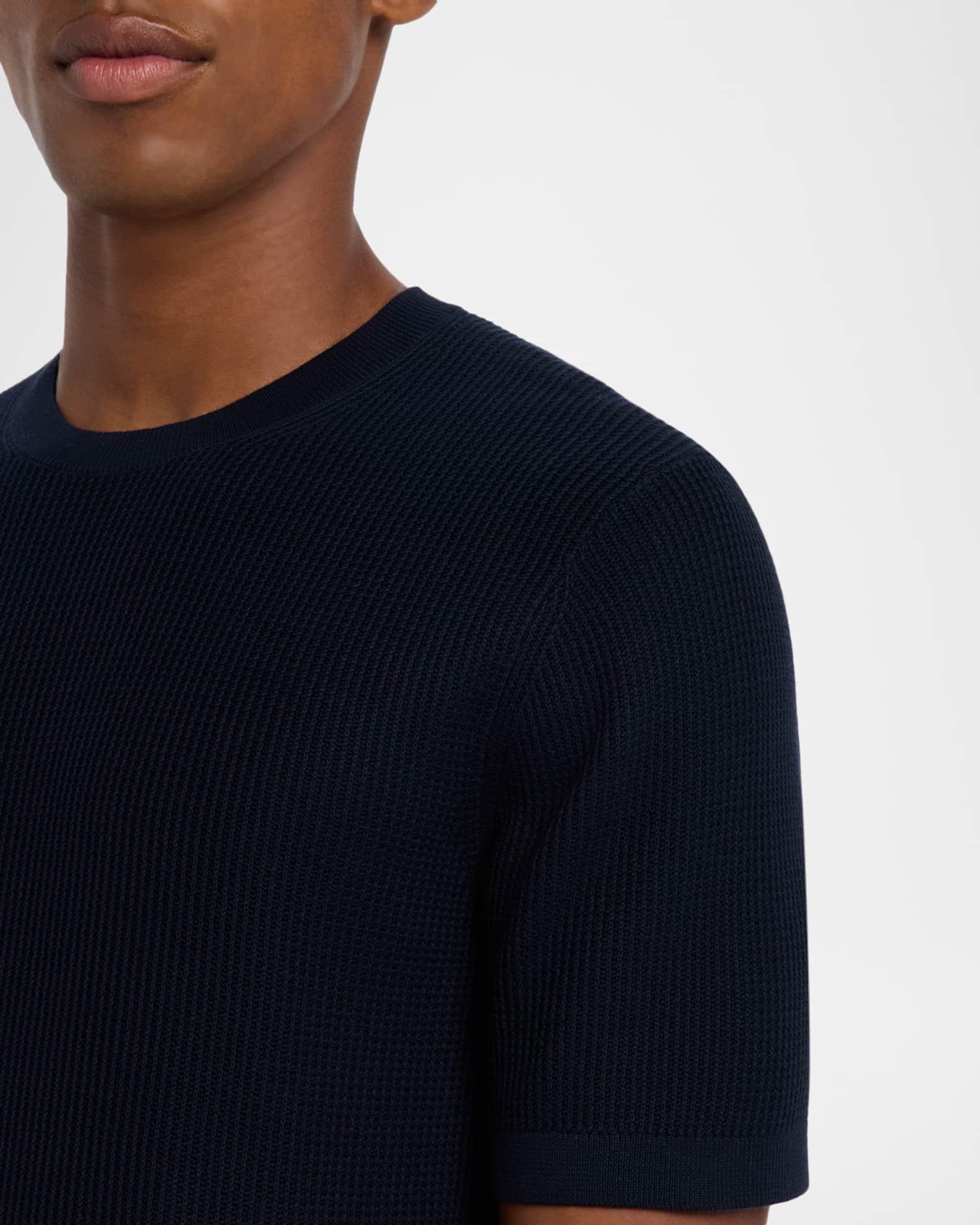 Men's Short-Sleeve T-Shirt  Product Image