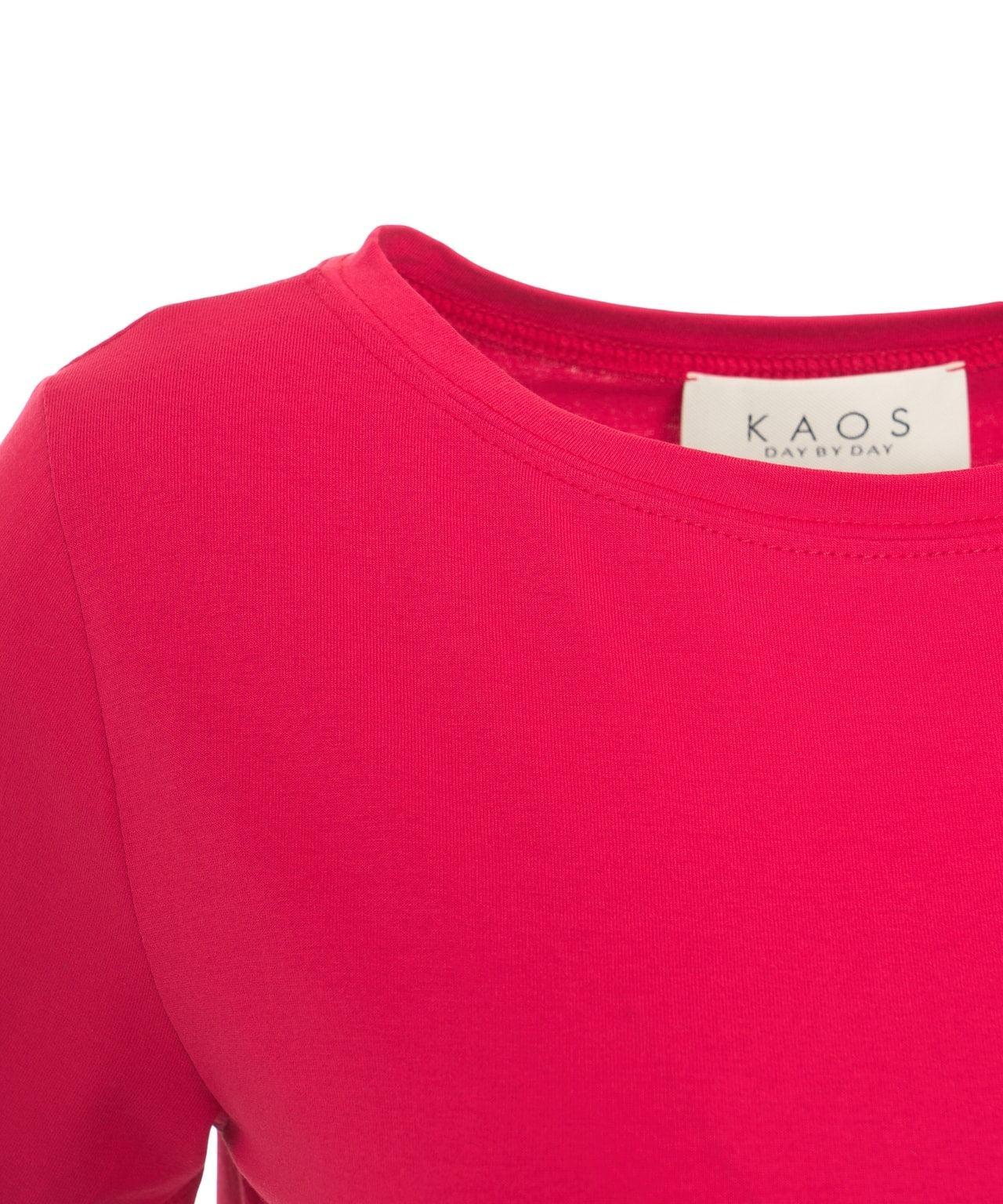Viscose t-shirt Product Image