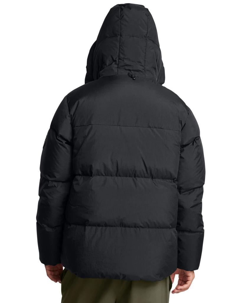 Men's UA Limitless Down Jacket Product Image