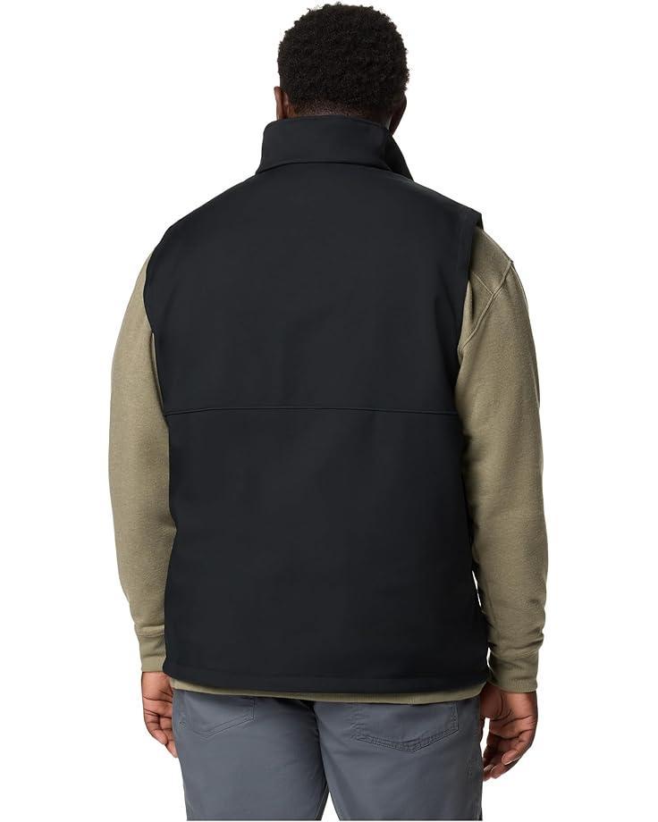 Ascender II Softshell Vest Product Image