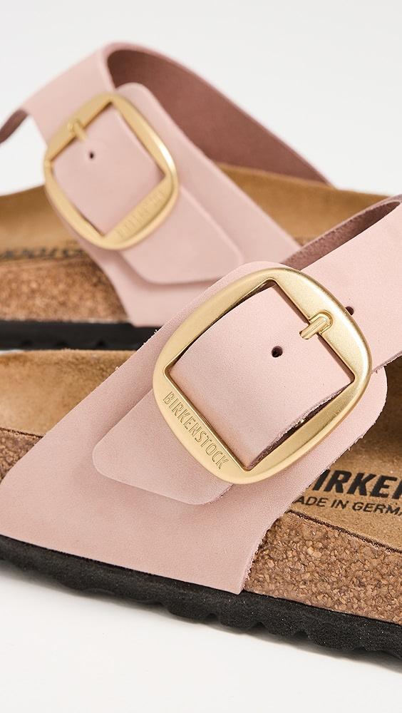 Birkenstock Gizeh Big Buckle Sandals | Shopbop Product Image