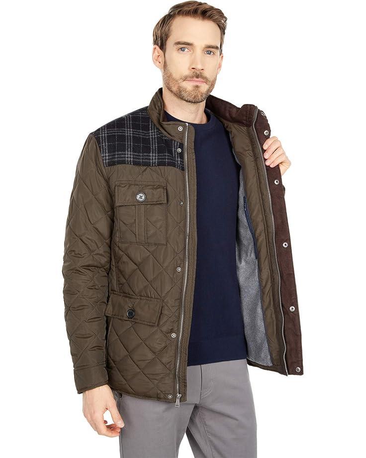 Landroamer II Jacket Product Image