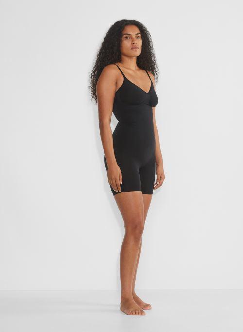 shapeenhance™ mid-thigh bodysuit Product Image