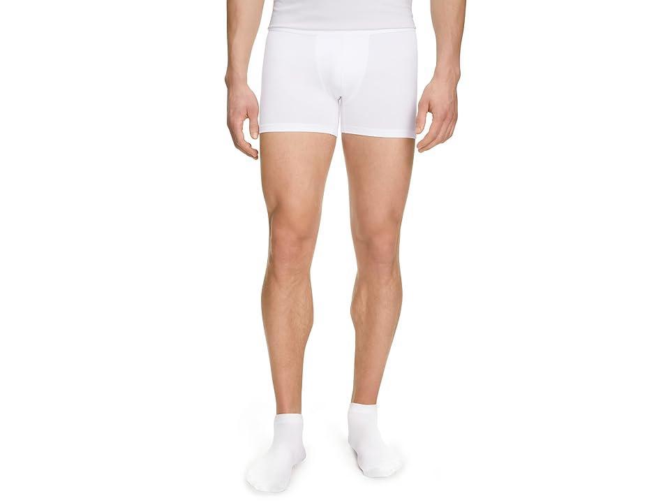 Mens Outlast Cotton-Stretch Boxer Briefs Product Image