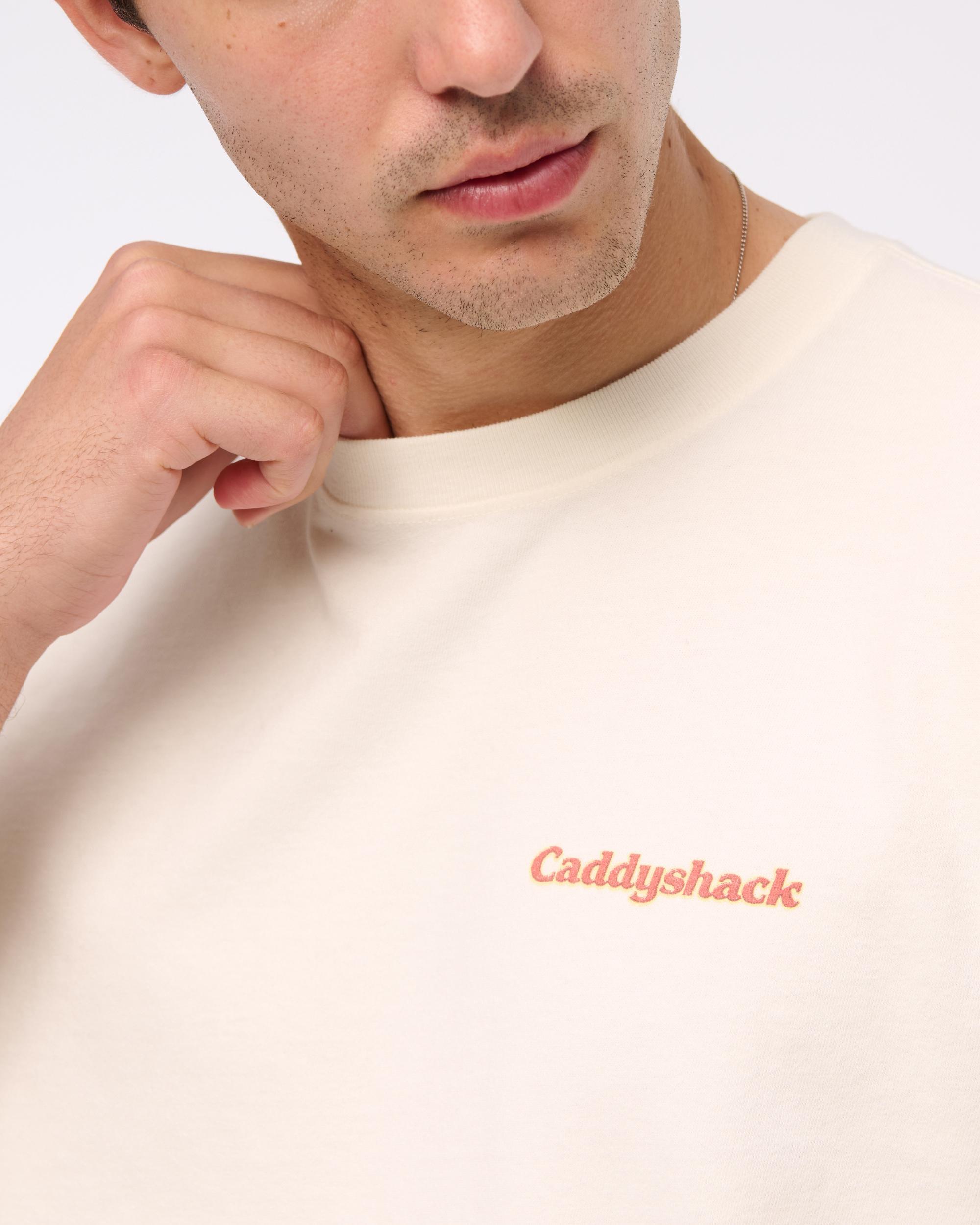 Caddyshack Graphic Tee Product Image