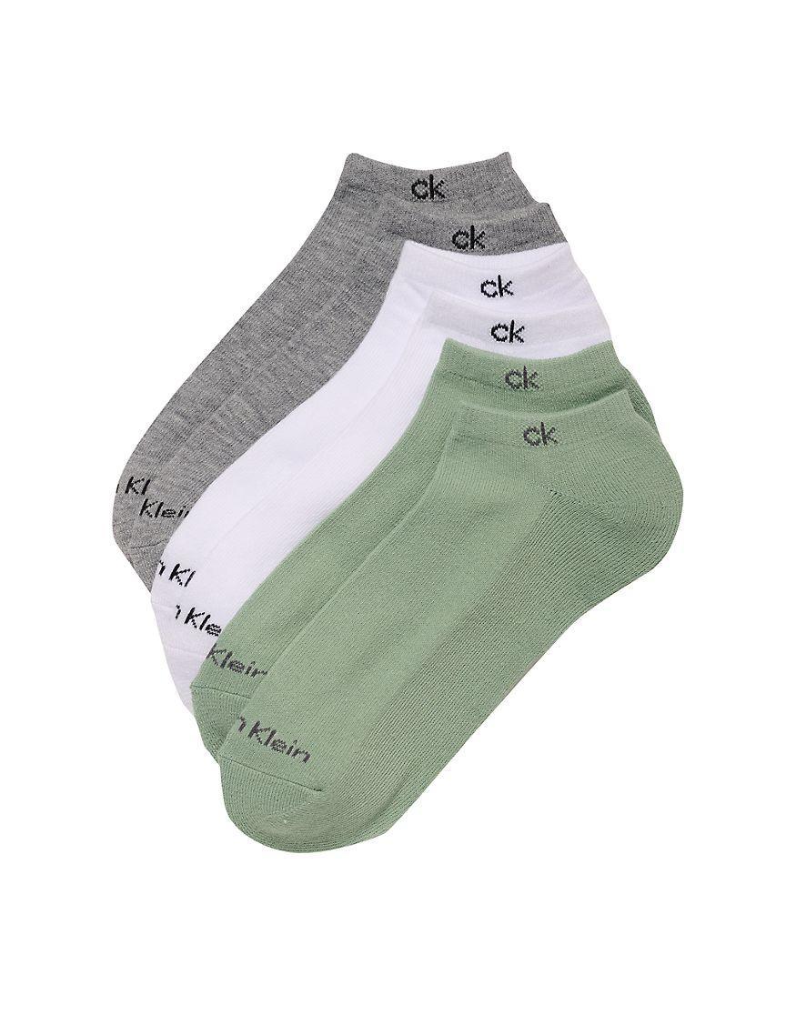 Cushion 6-Pack No Show Socks Product Image