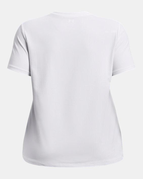 Women's UA Meridian Short Sleeve Product Image