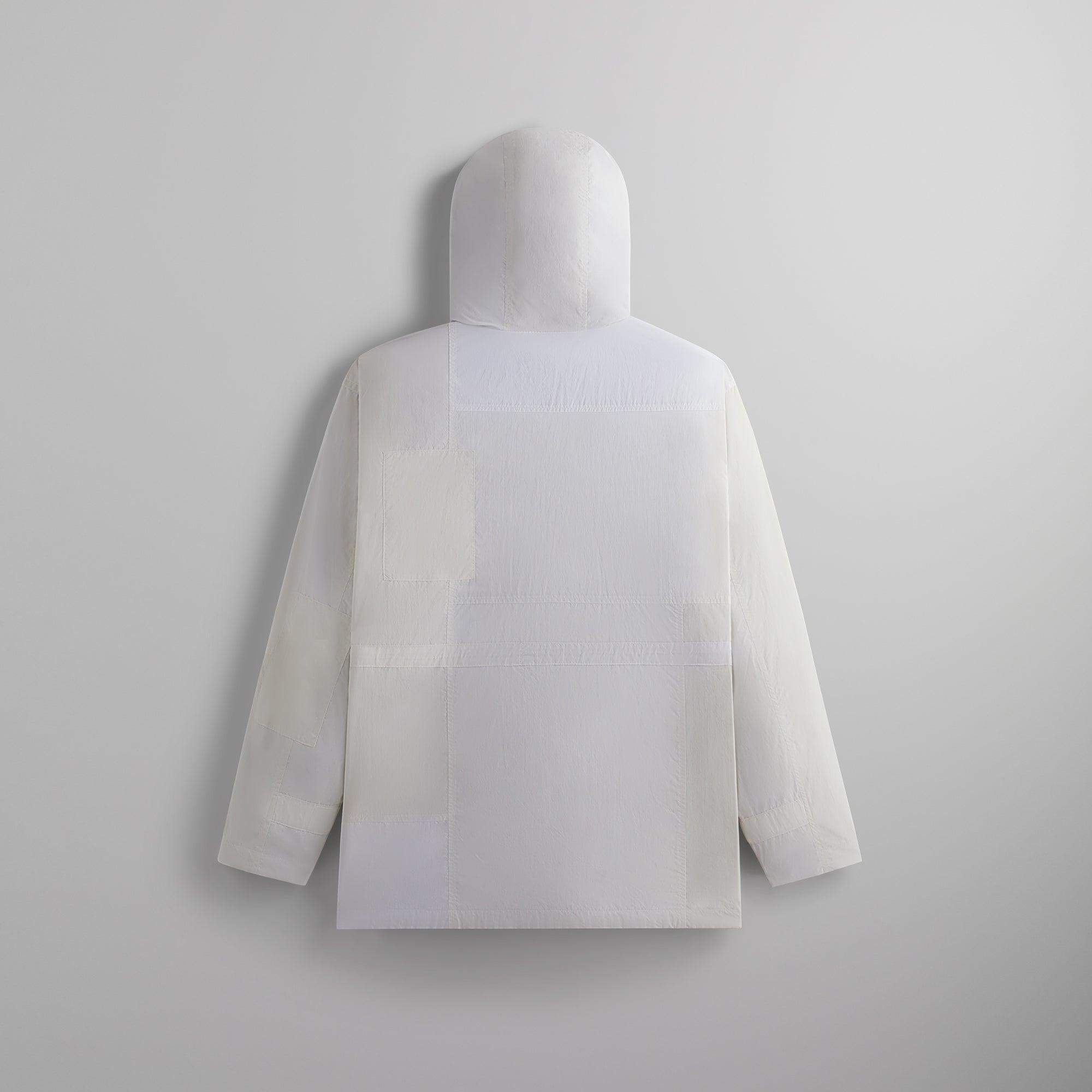 Kith Madden Patchworked Field Jacket - Gravity Male Product Image