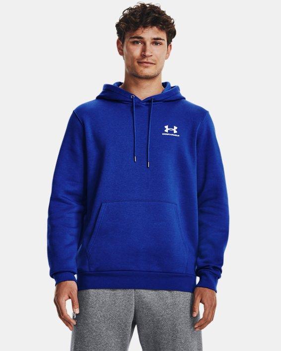 Mens UA Icon Fleece Hoodie Product Image