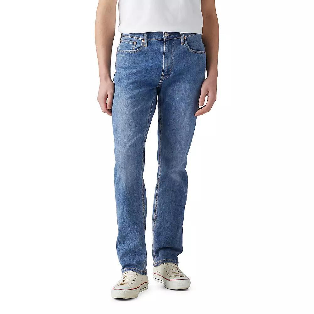 Men's Levi's® 541™ Athletic All Seasons Tech Stretch Jeans, Size: 30 X 32, Bay Tint Adapt Product Image