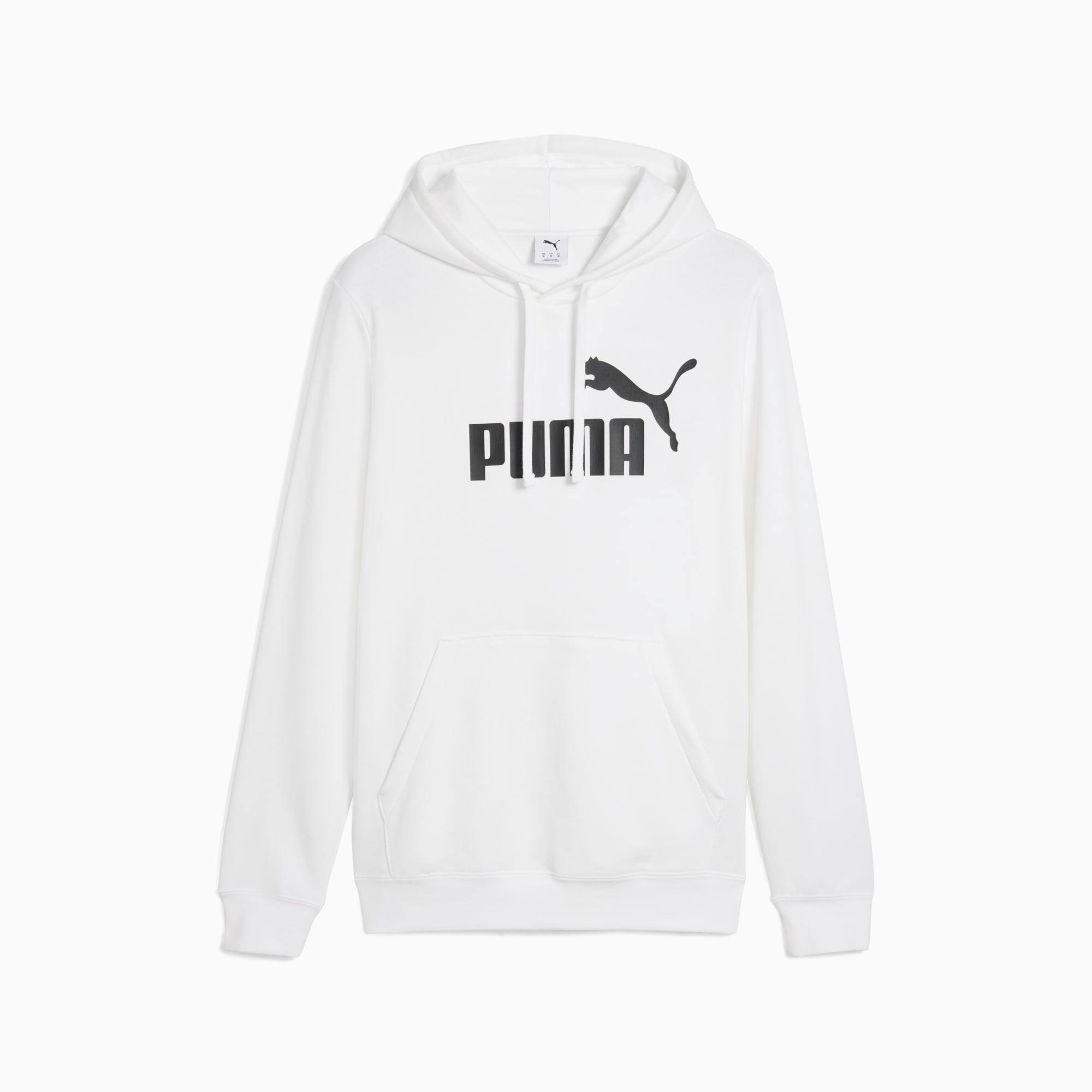 Essentials No. 1 Logo Men's Hoodie Product Image