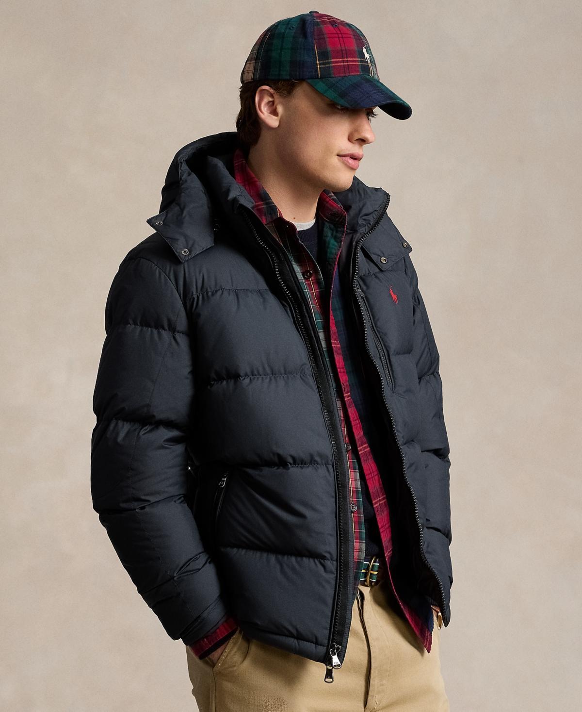 Polo Ralph Lauren Mens The Gorham Down Jacket Product Image