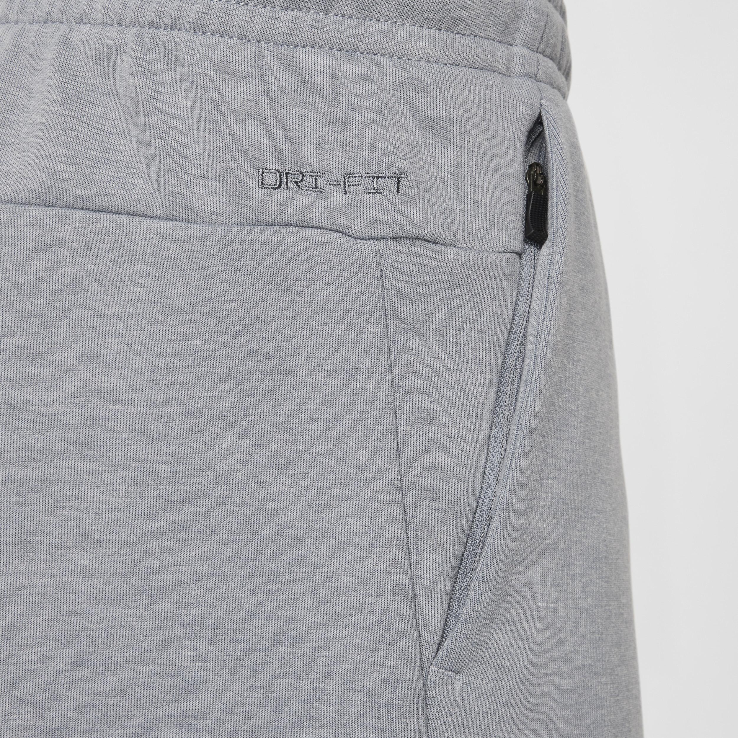 Nike Men's Primary Fleece 7" Dri-FIT UV Unlined Performance Shorts Product Image