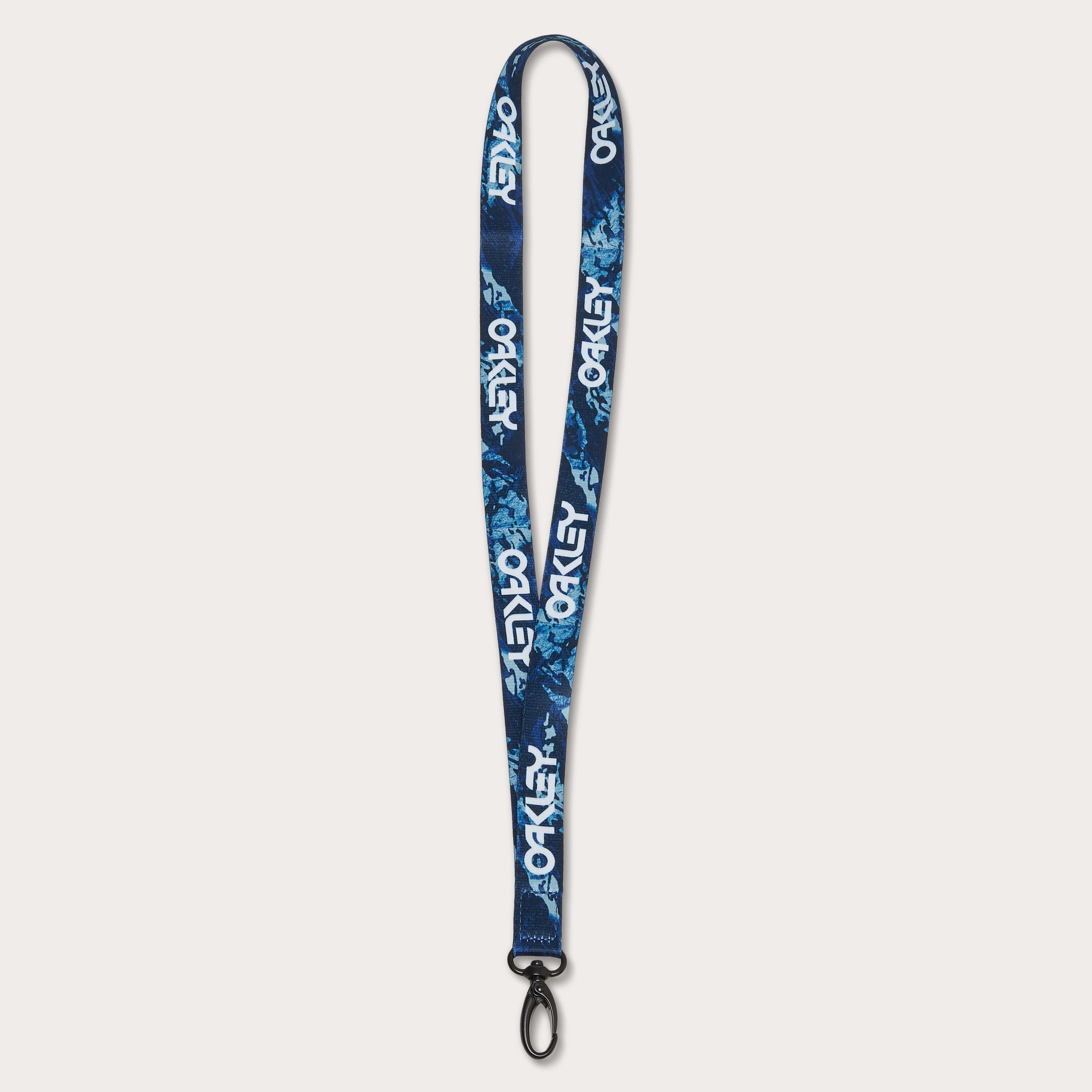 Oakley Men's Wanderlust Lanyard Product Image