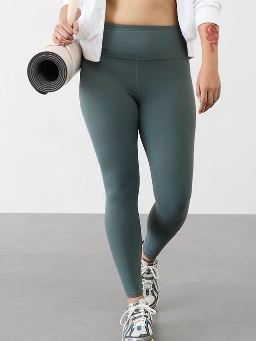 Elation Ultra High Rise Legging Product Image