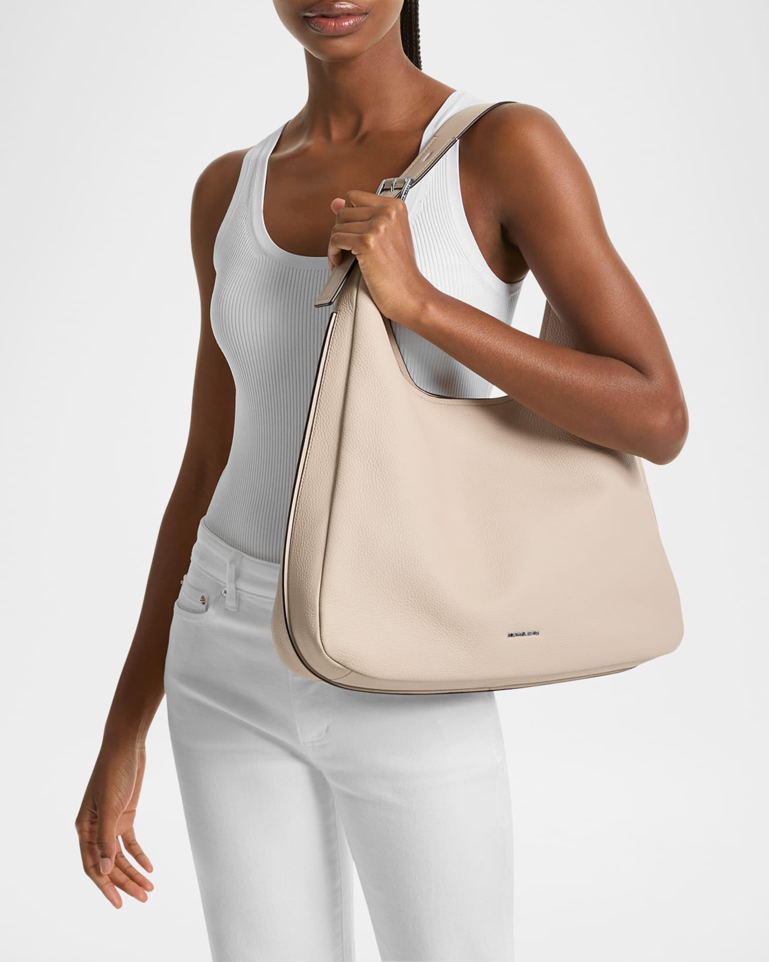 Nolita Large Hobo Shoulder Bag Product Image