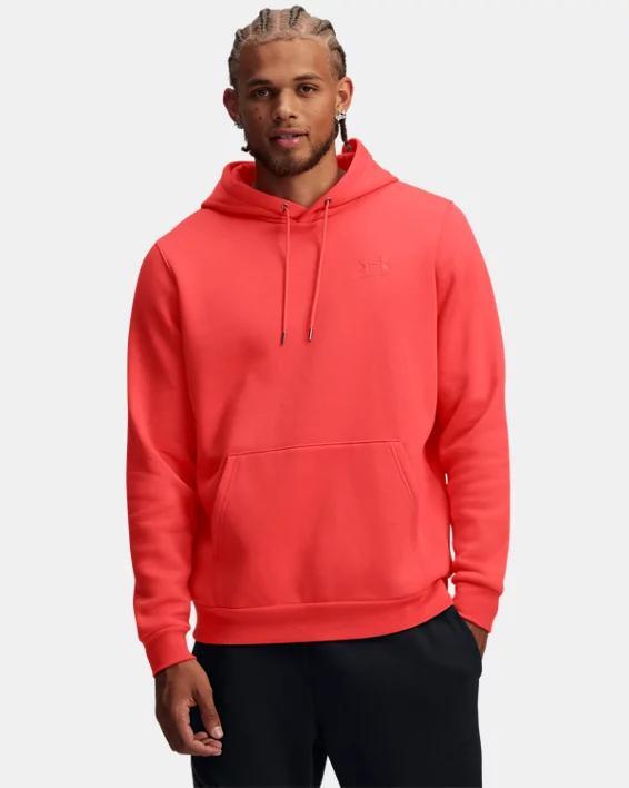 Mens UA Icon Fleece Hoodie Product Image