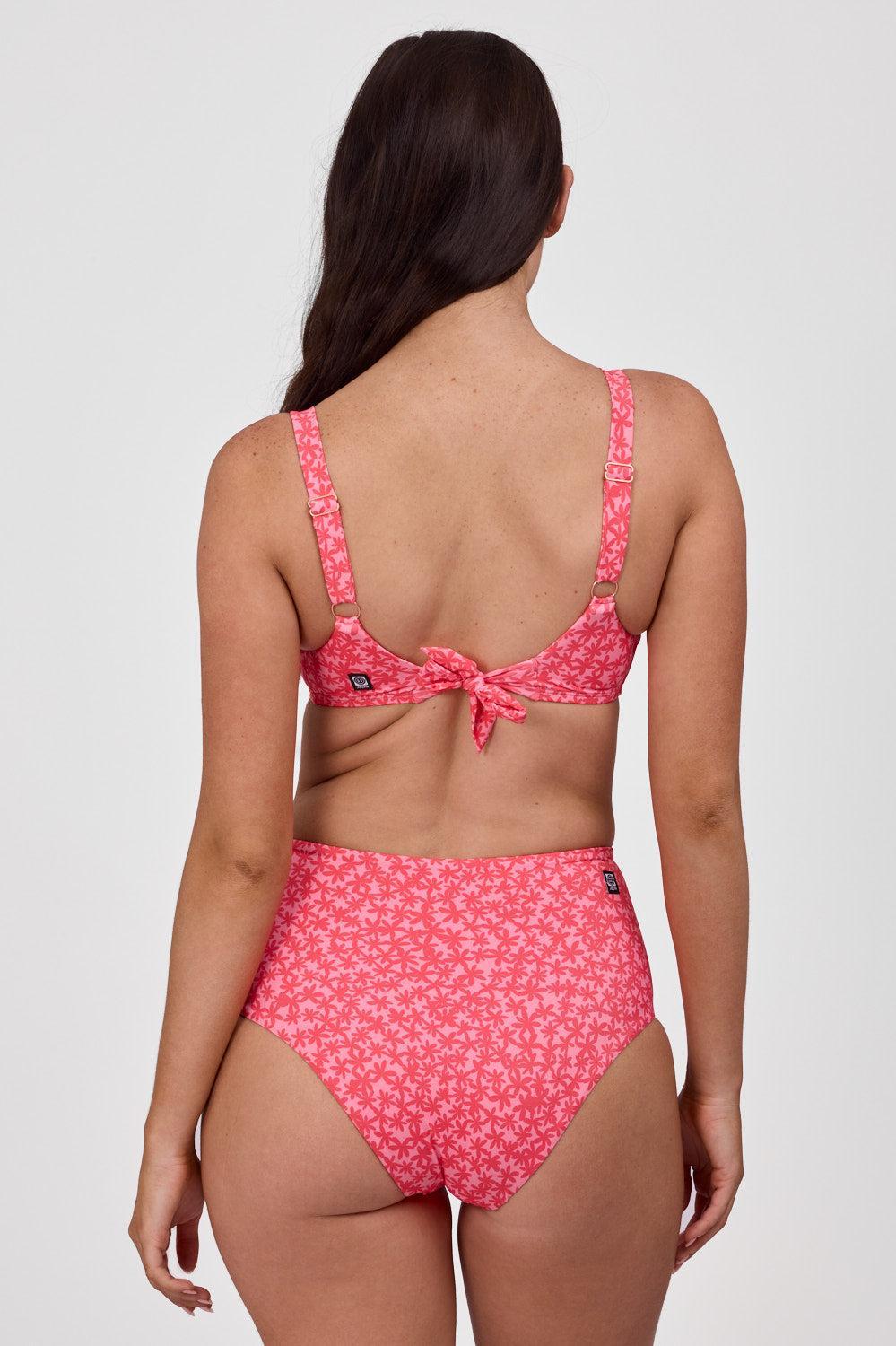 Janna Bikini Bottom - Sea Star Female Product Image