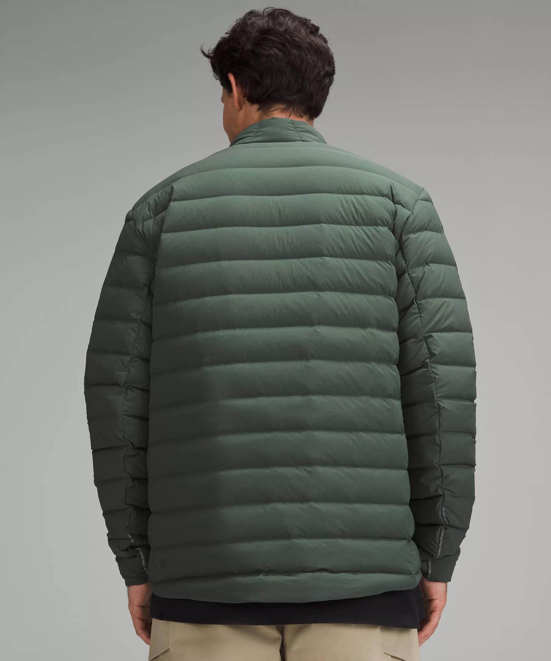 Navigation 700-Down-Fill Jacket Product Image