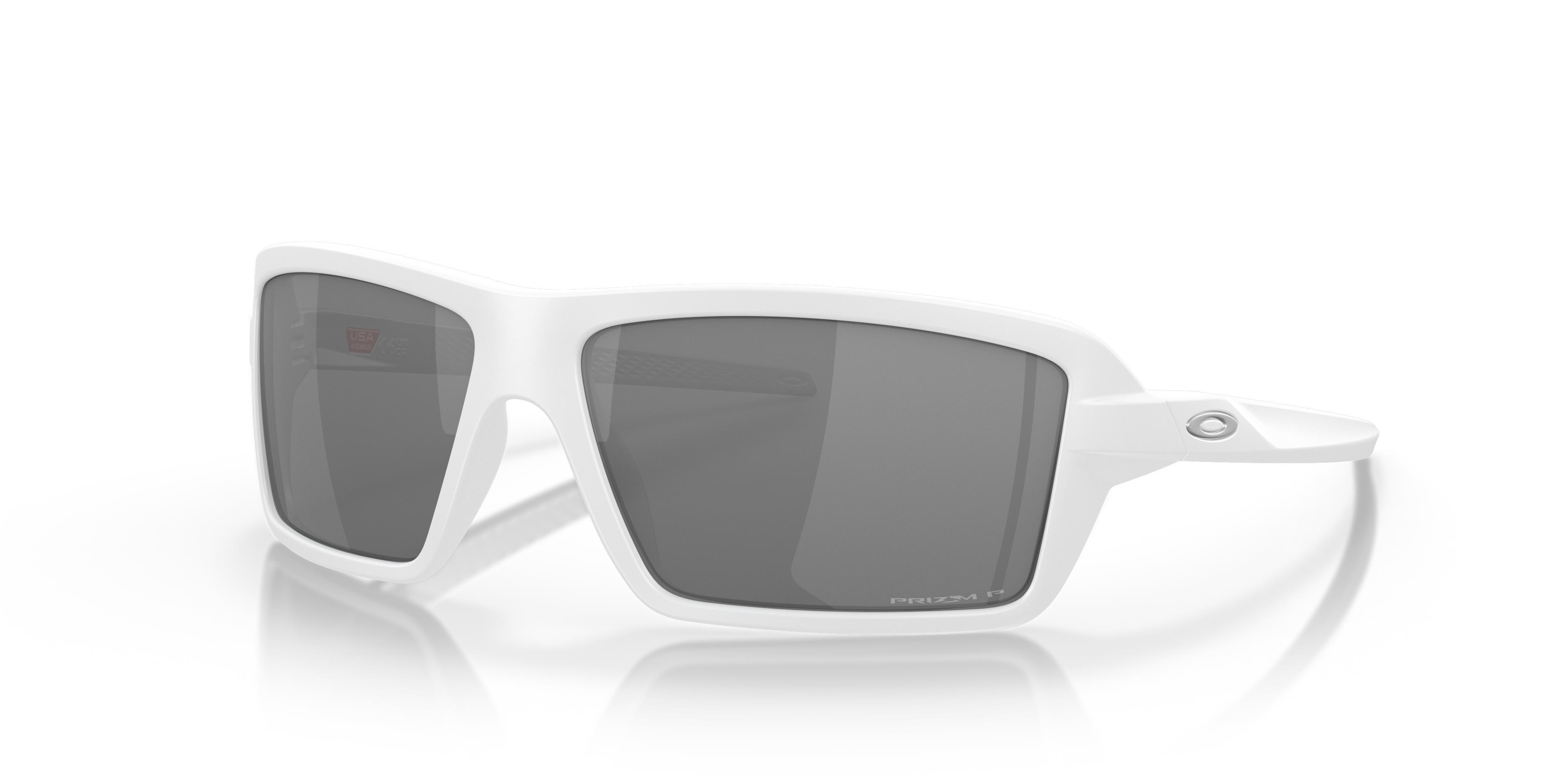 Oakley Men's Cables Sunglasses Product Image