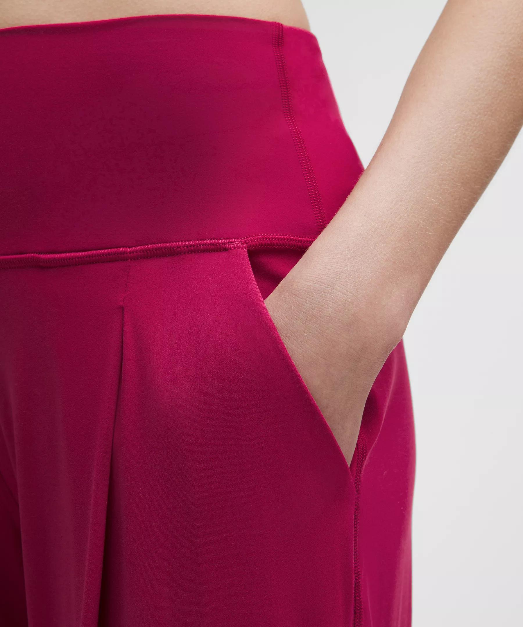 lululemon Align™ Palazzo Pant *Regular Product Image