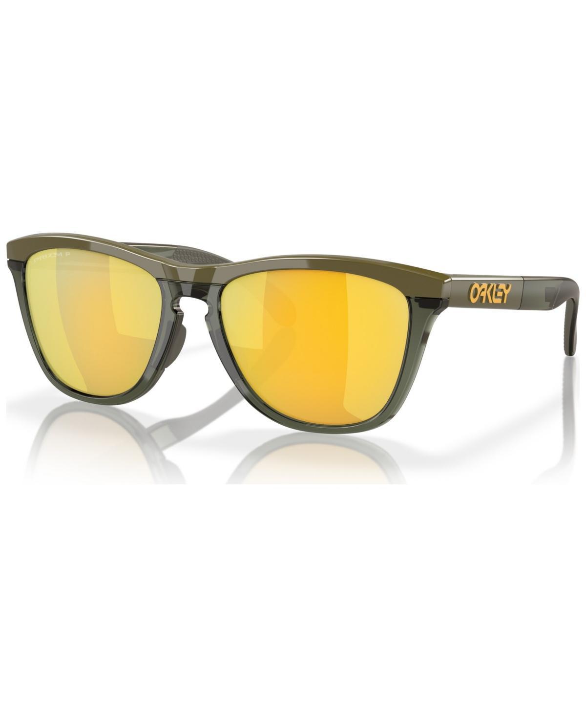 Oakley Men's Frogskins™ Range Sunglasses Product Image