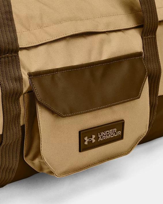 UA Triumph Barrel Duffle Product Image