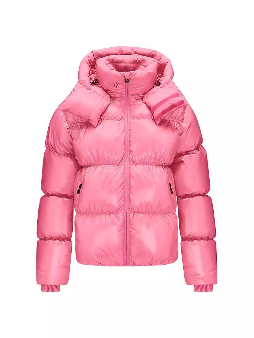 January Duvet Down Puffer Jacket Product Image