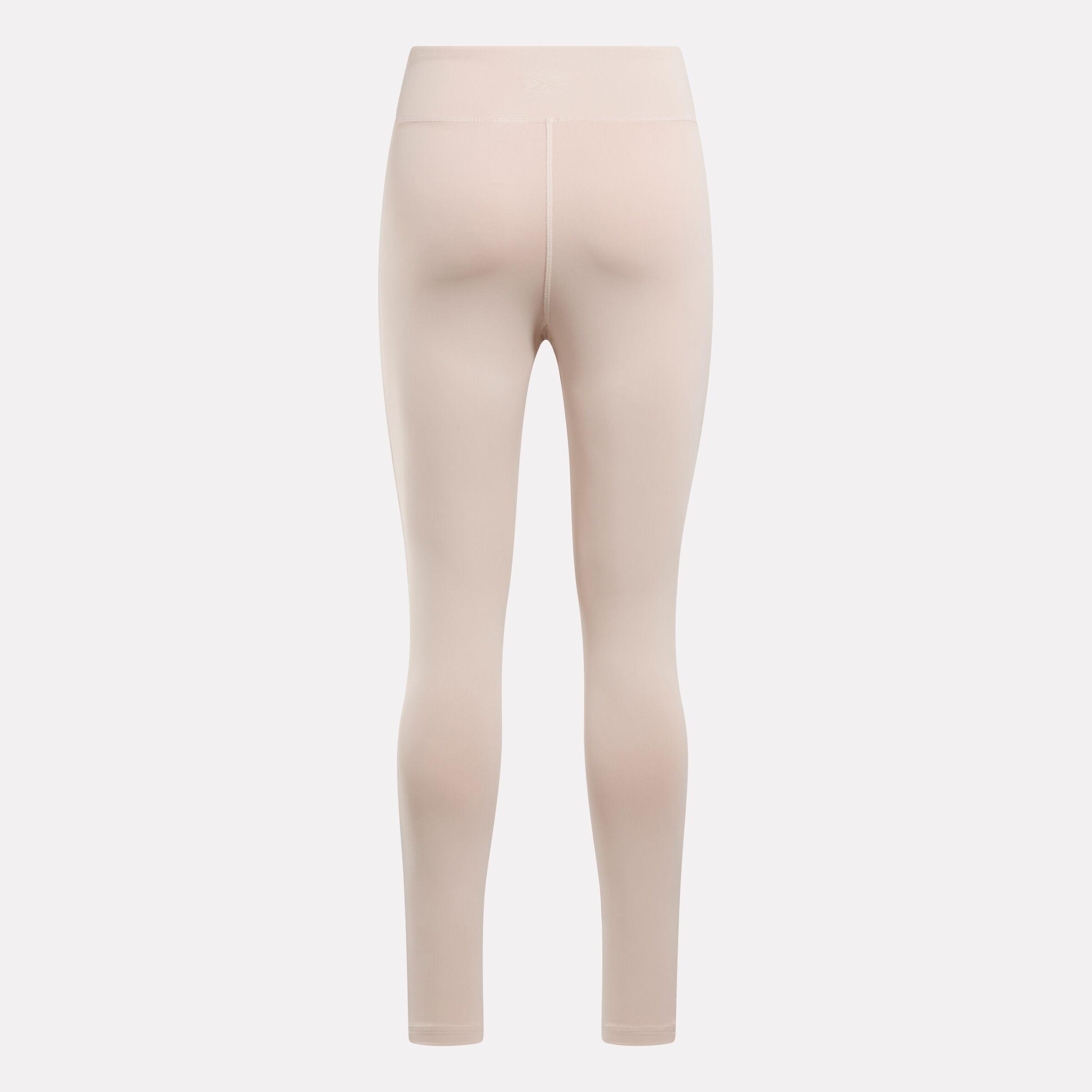 Women's Lux High-Rise Tights Female Product Image