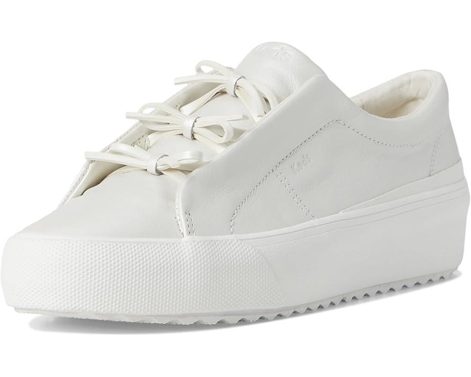 Kickback Leather Slip On Product Image