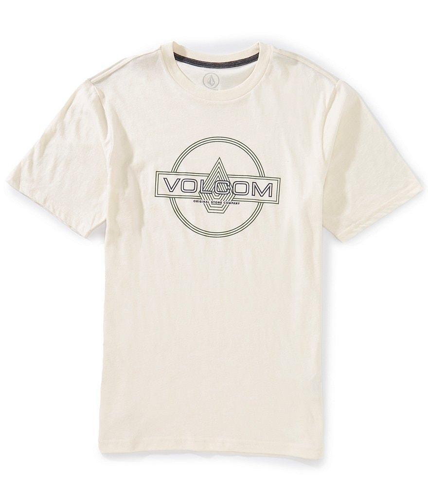 Volcom Line Service Short-Sleeve T-Shirt Product Image