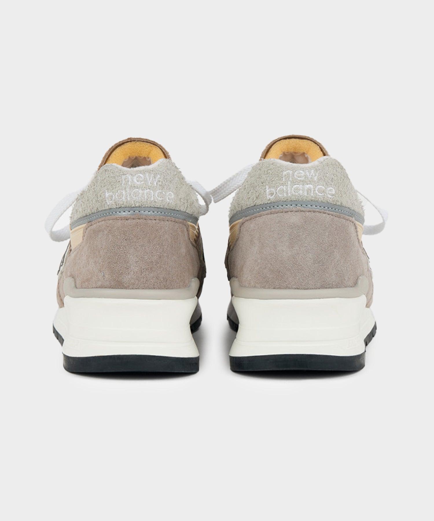 New Balance Made in USA 997 Sneaker Product Image