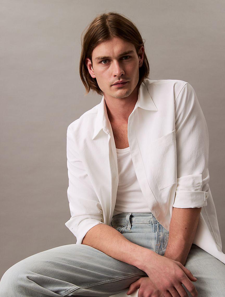 Baggy Fit Jeans Product Image