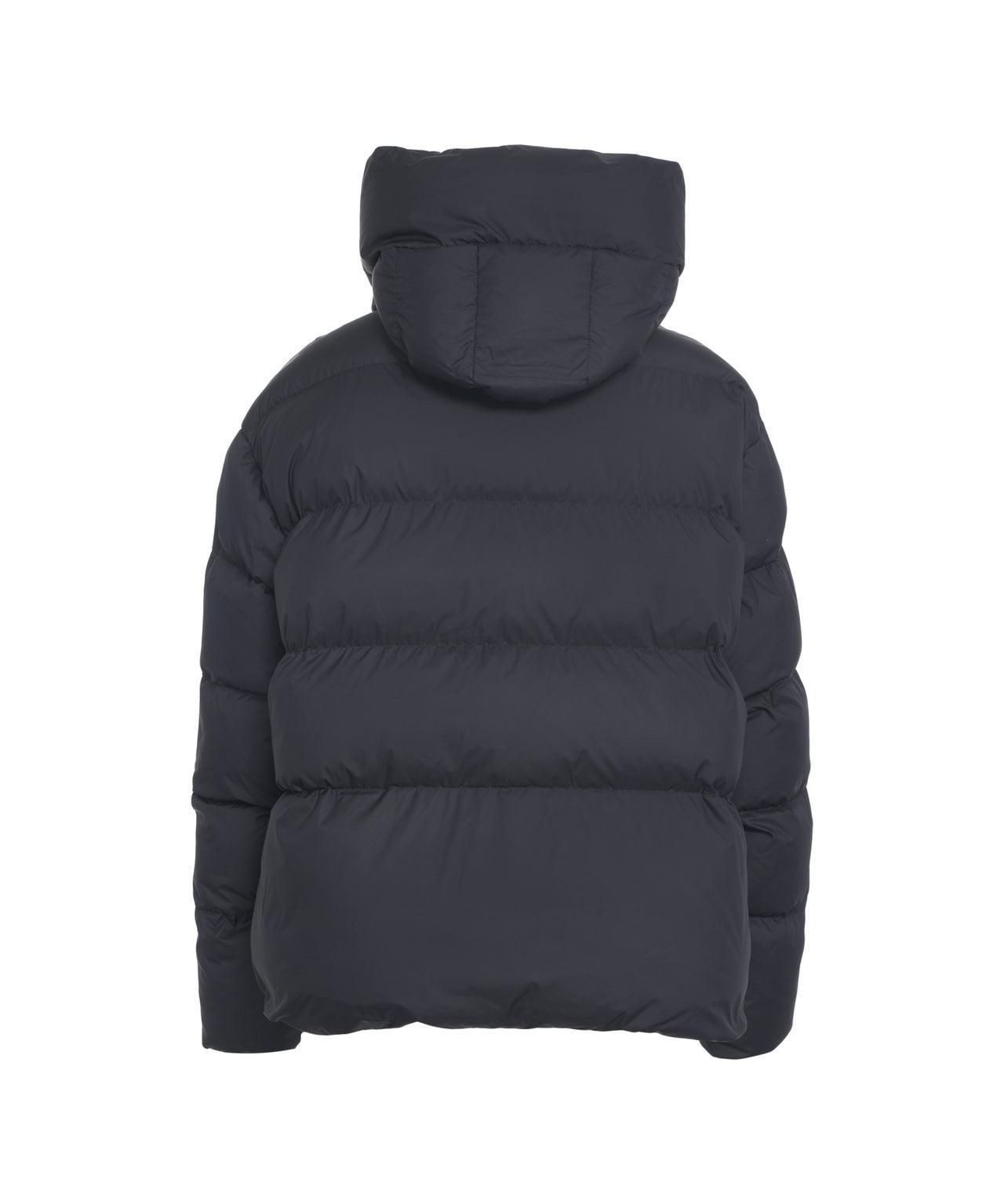 Quilted puffer jacket Product Image