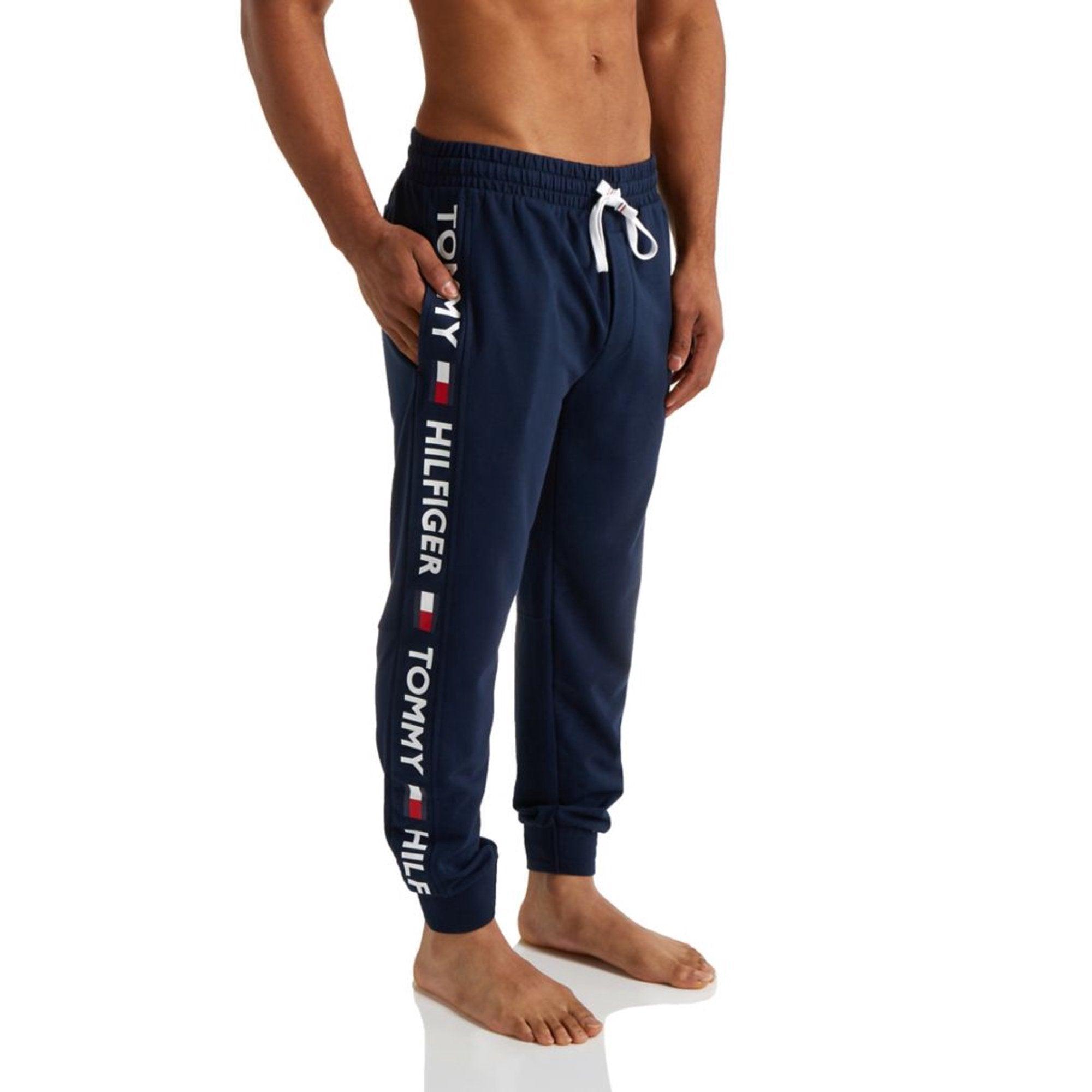 French Terry Jogger Product Image